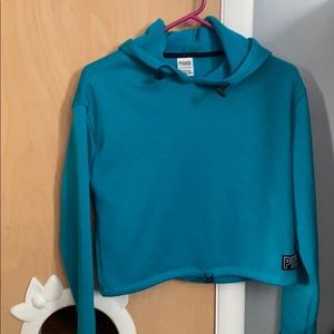 Pink Victoria Secret Sweatshirt